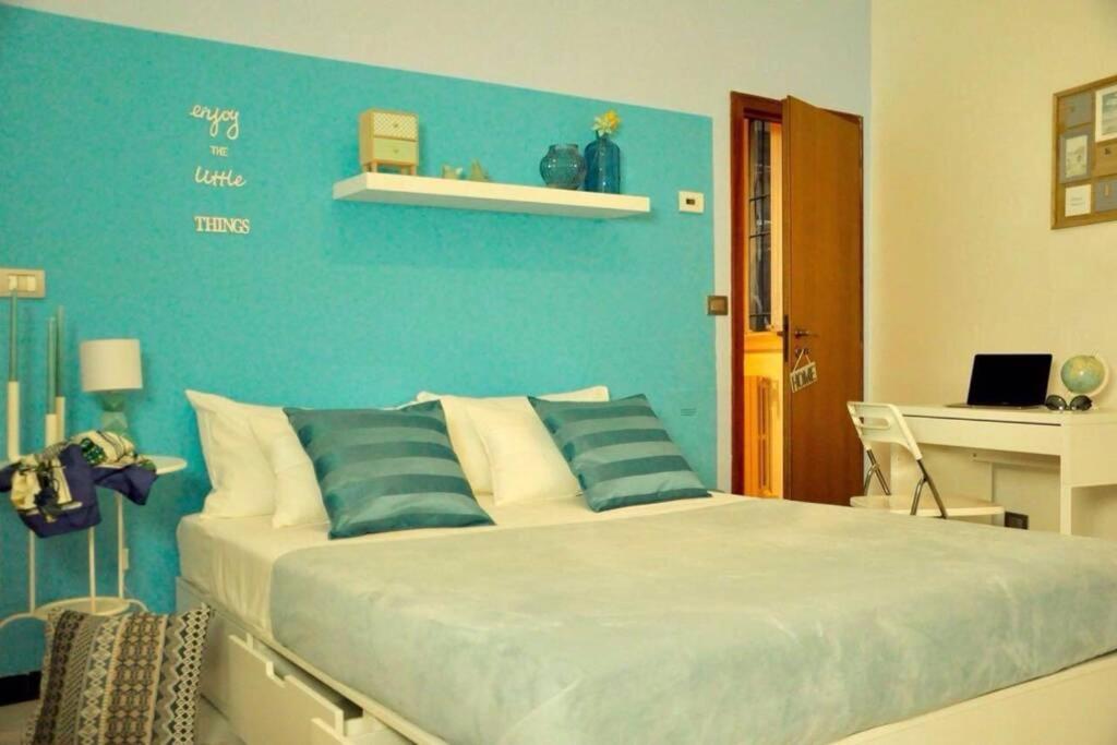 Apartamento Sotto I Portici Di Bolonia Exterior foto