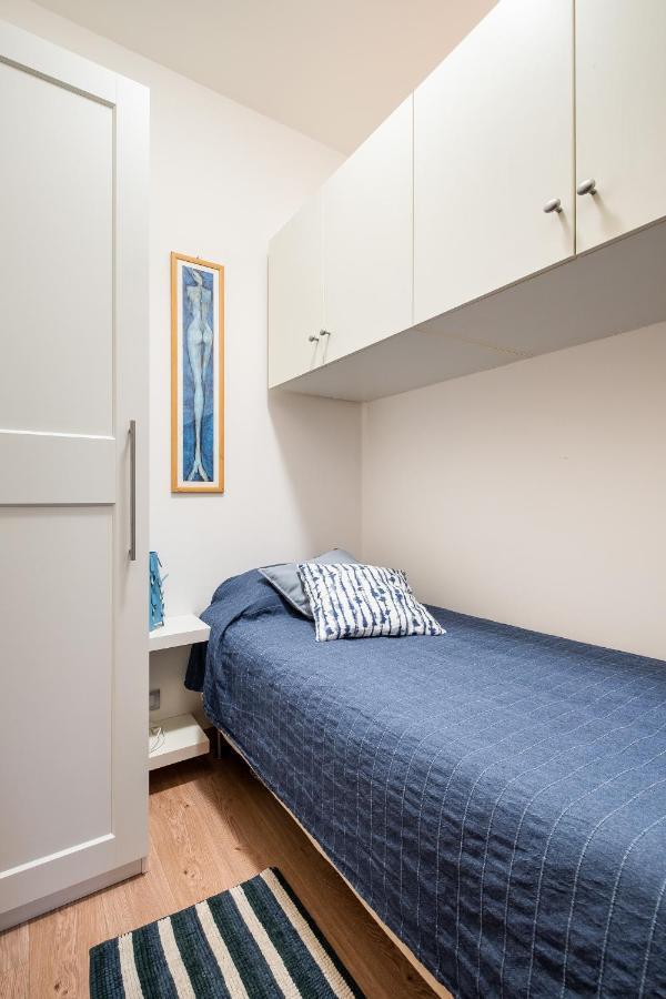 Apartamento Sotto I Portici Di Bolonia Exterior foto