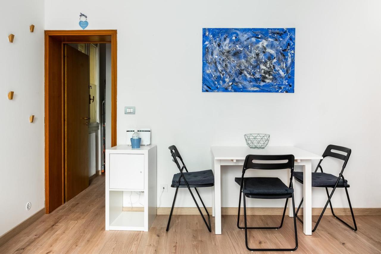 Apartamento Sotto I Portici Di Bolonia Exterior foto