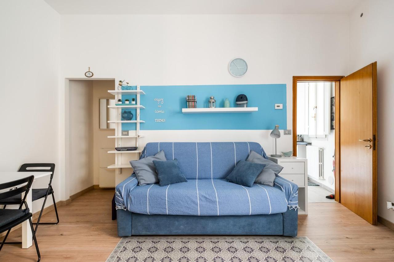 Apartamento Sotto I Portici Di Bolonia Exterior foto