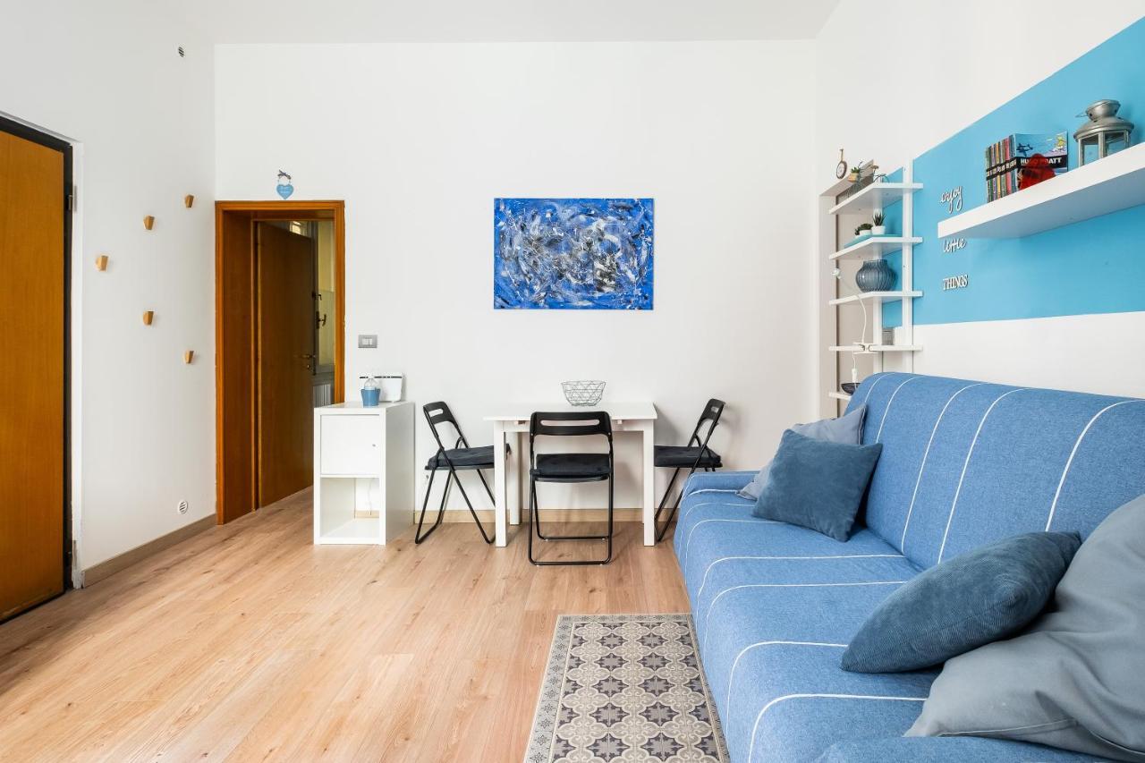Apartamento Sotto I Portici Di Bolonia Exterior foto