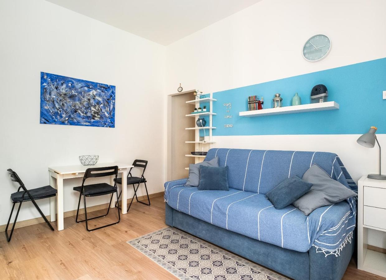 Apartamento Sotto I Portici Di Bolonia Exterior foto