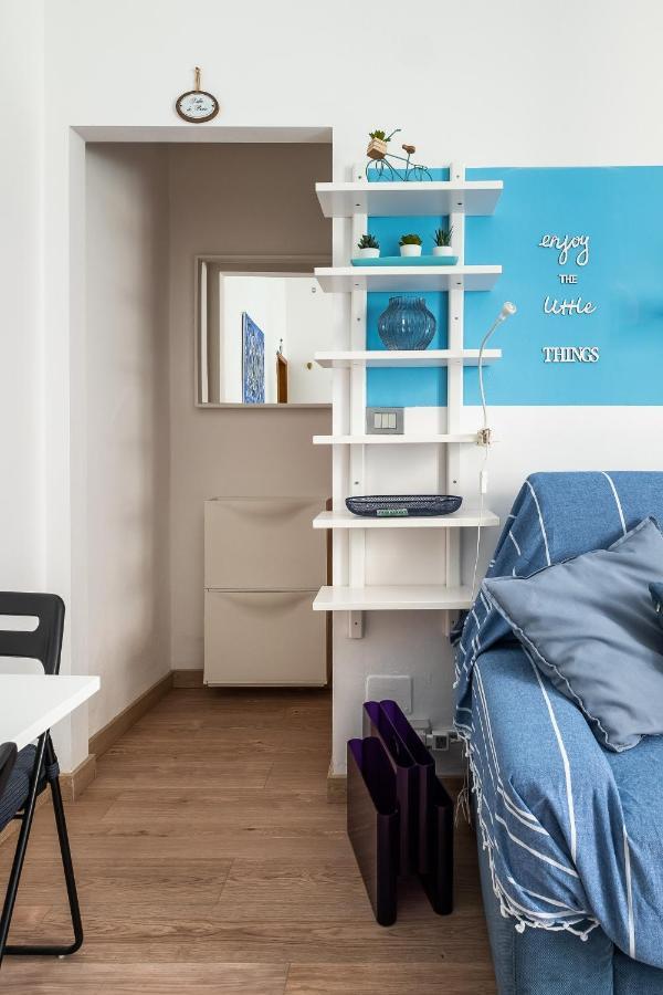 Apartamento Sotto I Portici Di Bolonia Exterior foto