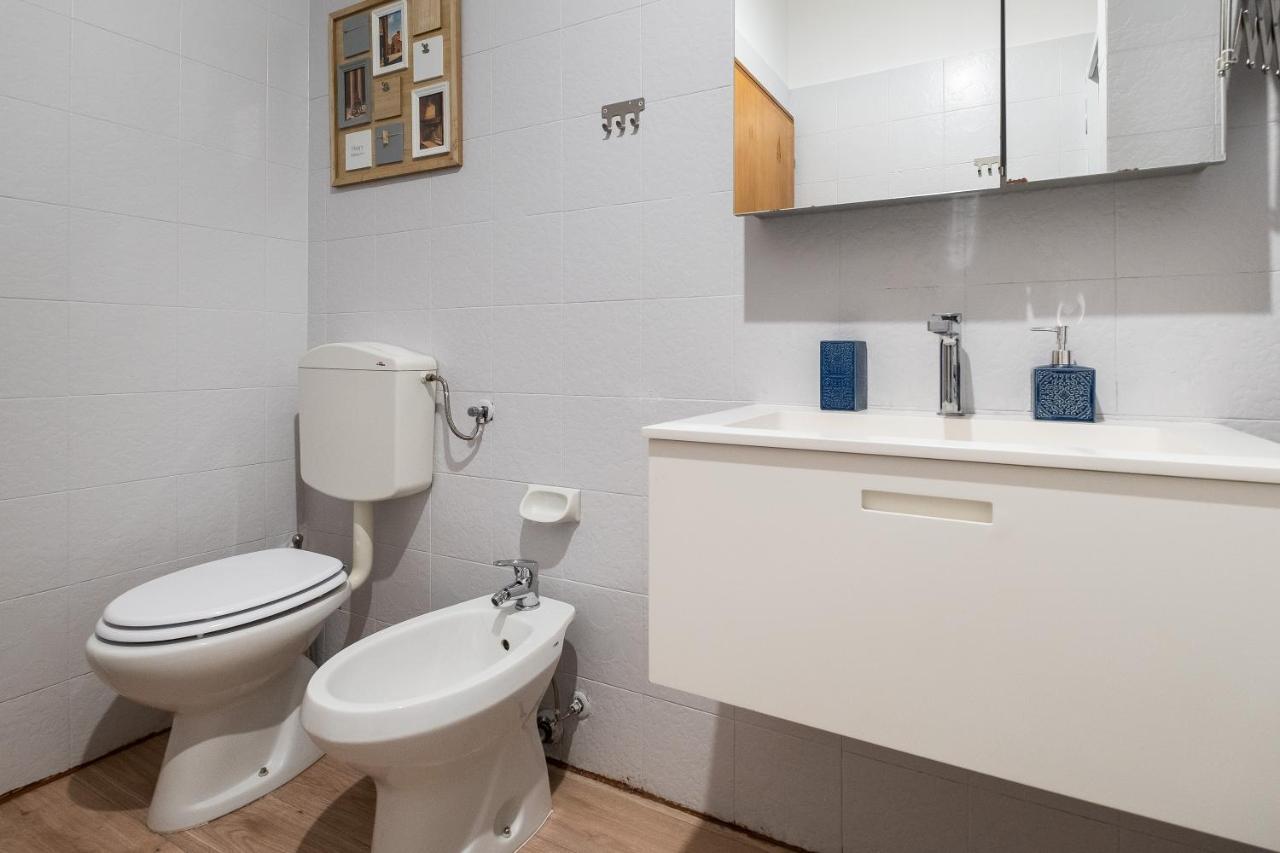 Apartamento Sotto I Portici Di Bolonia Exterior foto