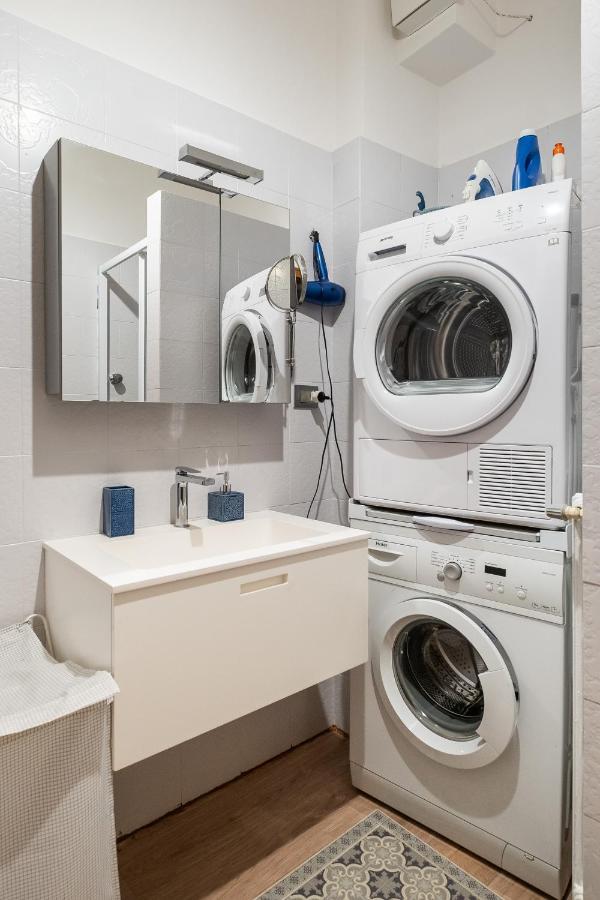 Apartamento Sotto I Portici Di Bolonia Exterior foto