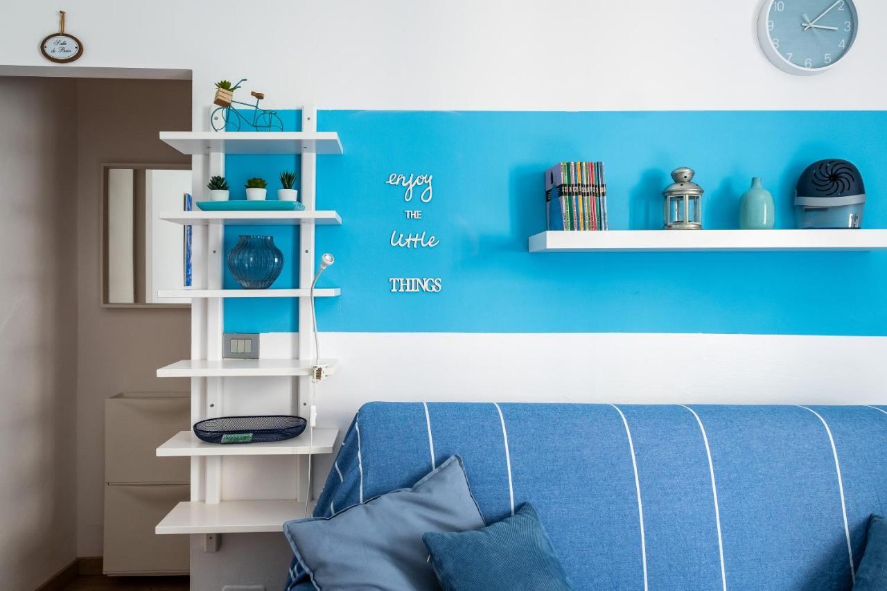 Apartamento Sotto I Portici Di Bolonia Exterior foto